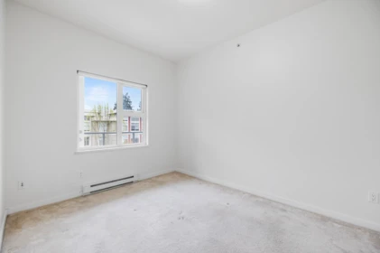 Swimming Pool Photo of 403 2488 Kelly Avenue, Port Coquitlam, BC