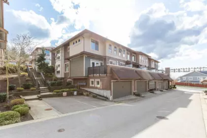 Community Amenities Photo (Clubhouse) of 13 10480 248 Street, Maple Ridge, BC