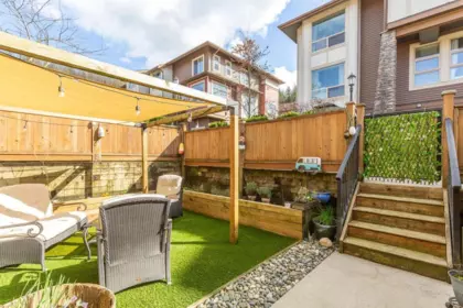 Hot Tub / Spa Photo of 13 10480 248 Street, Maple Ridge, BC