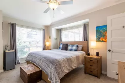 Loft / Bonus Room Photo of 13 10480 248 Street, Maple Ridge, BC