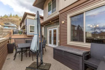 Office / Den Photo of 13 10480 248 Street, Maple Ridge, BC