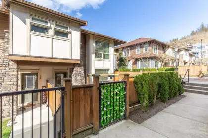 Street View Photo of 13 10480 248 Street, Maple Ridge, BC