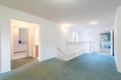 Mudroom Photo of 2562 Miles Road, Roberts Creek, BC