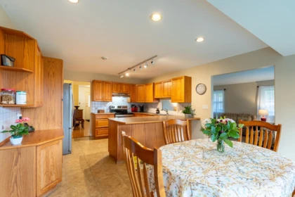 Pantry Photo of 2562 Miles Road, Roberts Creek, BC