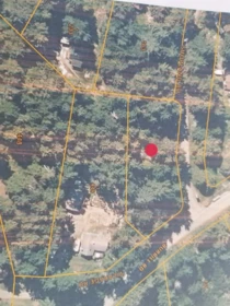 LOT 1 Burrill Road, Galiano Island, BC, Galiano Island — Land for sale
