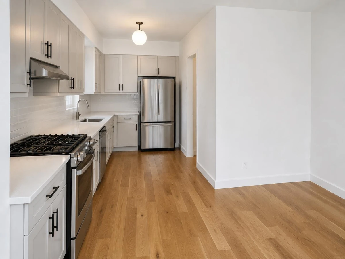 Dining Area Photo of 856 E 33rd Avenue, Vancouver, BC