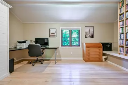 Loft / Bonus Room Photo of 11267 Palmer Rolph Street, Maple Ridge, BC