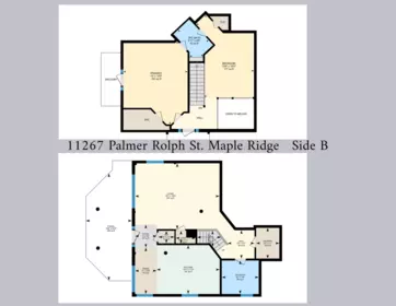 Playground / Recreational Area Near 11267 Palmer Rolph Street, Maple Ridge, BC
