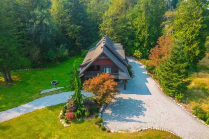 Street View Photo of 11267 Palmer Rolph Street, Maple Ridge, BC