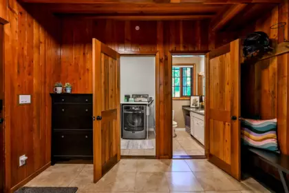 Walk-In Closet Photo of 11267 Palmer Rolph Street, Maple Ridge, BC
