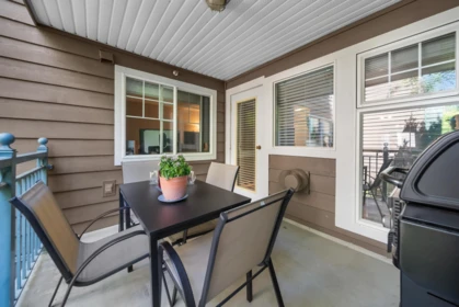 Office / Den Photo of 207 3085 Primrose Lane, Coquitlam, BC