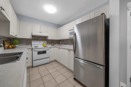 Pantry Photo of 207 3085 Primrose Lane, Coquitlam, BC