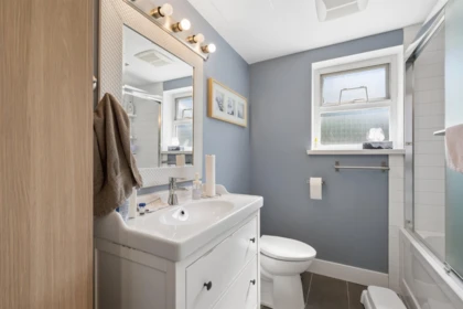 Guest Bathroom Photo of 87 Mundy Street, Coquitlam, BC