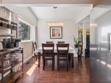 Pantry Photo of 87 Mundy Street, Coquitlam, BC
