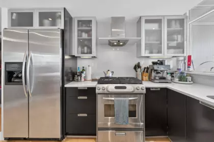 Pantry Photo of 702 1205 W Hastings Street, Vancouver, BC