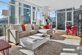 702 1205 W Hastings Street, Vancouver, BC