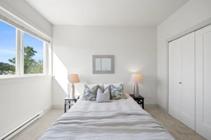 Loft / Bonus Room Photo of 502 13978 Fraser Highway, Surrey, BC