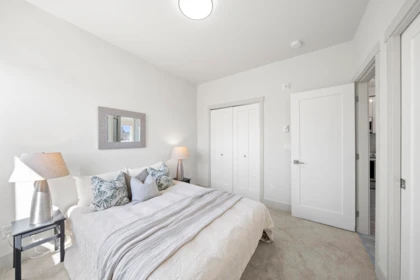Office / Den Photo of 502 13978 Fraser Highway, Surrey, BC