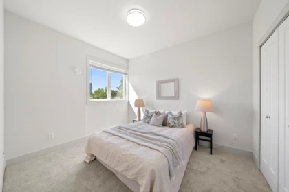 Powder Room Photo of 502 13978 Fraser Highway, Surrey, BC