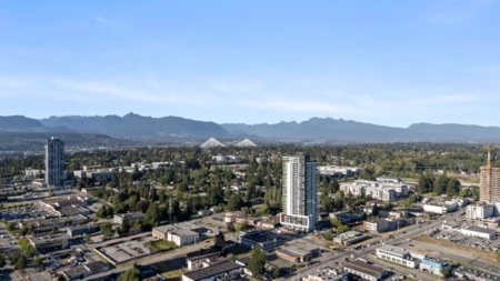 Street View Photo of 502 13978 Fraser Highway, Surrey, BC