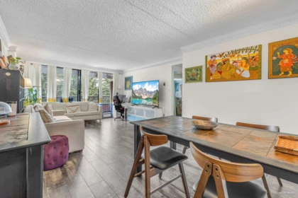 503 6595 Willingdon Avenue, Burnaby, BC, Burnaby — Apartment/Condo for sale
