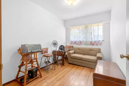 Basement Recreation Room Photo of 7864 Langley Street, Burnaby, BC