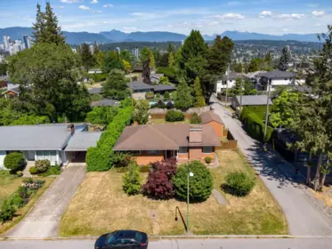 7864 Langley Street, Burnaby, BC, Burnaby — Single Family Residence for sale