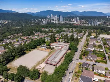 Front Yard Photo of 7864 Langley Street, Burnaby, BC