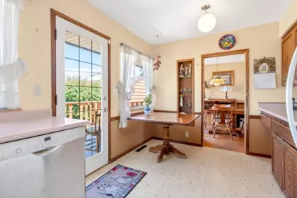 Office / Den Photo of 7864 Langley Street, Burnaby, BC