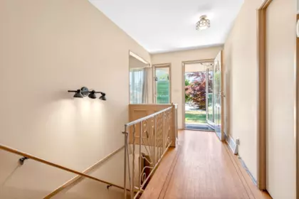 Primary Bedroom Photo of 7864 Langley Street, Burnaby, BC