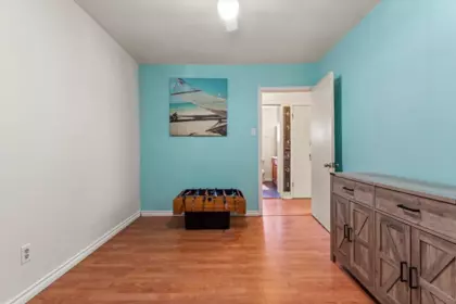 Entry Foyer Photo of 19834 Peter Street, Hope, BC