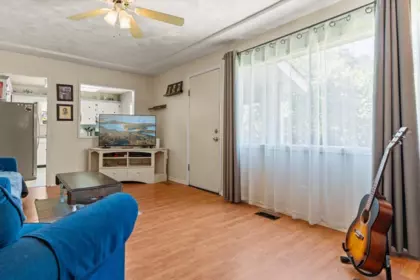 Loft / Bonus Room Photo of 19834 Peter Street, Hope, BC