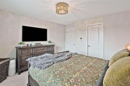 Bedroom 2 Photo of 39 19913 70 Avenue, Langley, BC