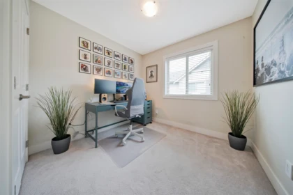 Guest Bathroom Photo of 39 19913 70 Avenue, Langley, BC