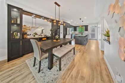 Kitchen Photo of 39 19913 70 Avenue, Langley, BC