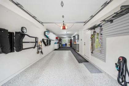 Laundry Room Photo of 39 19913 70 Avenue, Langley, BC