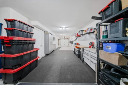 Mudroom Photo of 39 19913 70 Avenue, Langley, BC