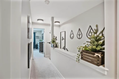 Walk-In Closet Photo of 39 19913 70 Avenue, Langley, BC