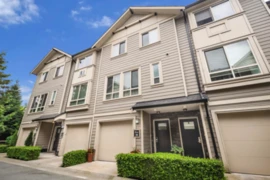 39 19913 70 Avenue, Langley, BC