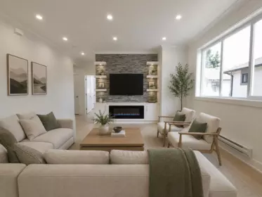 110 8233 Williams Road, Richmond, BC, Richmond — Townhouse for sale