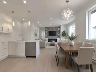 110 8233 Williams Road, Richmond, BC, Richmond — Townhouse for sale