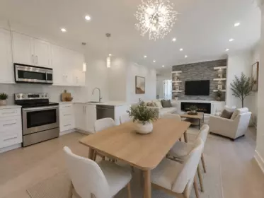 110 8233 Williams Road, Richmond, BC, Richmond — Townhouse for sale