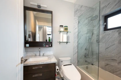 Hot Tub / Spa Photo of 3739 W 24th Avenue, Vancouver, BC