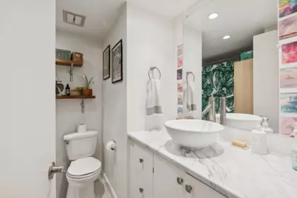 Office / Den Photo of 107 350 E 5th Avenue, Vancouver, BC
