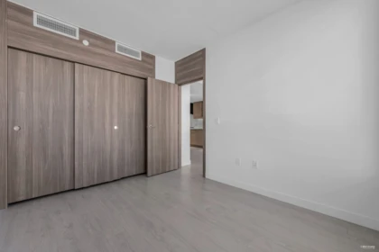 Bedroom 3 Photo of 1231 3328 No. 3 Road, Richmond, BC