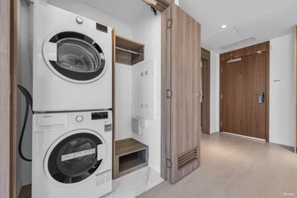 Powder Room Photo of 1231 3328 No. 3 Road, Richmond, BC