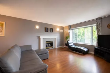 Breakfast Nook Photo of 7231 Lucas Road, Richmond, BC