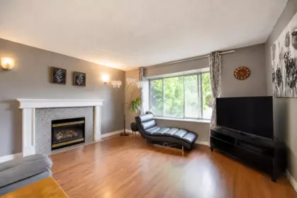 7231 Lucas Road, Richmond, BC, Richmond — Single Family Residence for sale