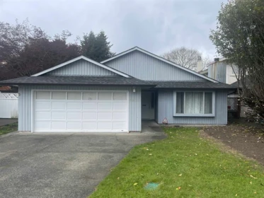 7231 Lucas Road, Richmond, BC, Richmond — Single Family Residence for sale