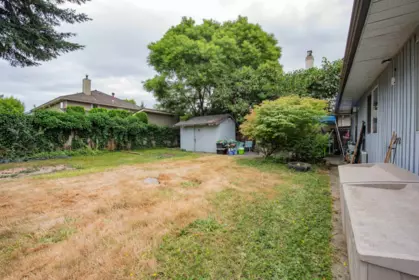 7231 Lucas Road, Richmond, BC, Richmond — Single Family Residence for sale
